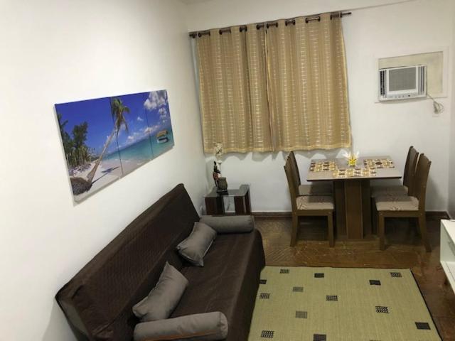 Flat Angra Inn 220 Ангра-дус-Рейс Экстерьер фото