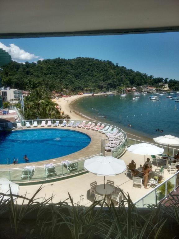 Flat Angra Inn 220 Ангра-дус-Рейс Экстерьер фото