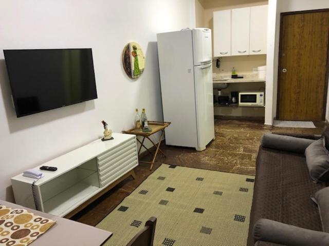 Flat Angra Inn 220 Ангра-дус-Рейс Экстерьер фото