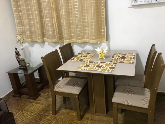 Flat Angra Inn 220 Ангра-дус-Рейс Экстерьер фото
