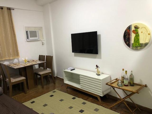 Flat Angra Inn 220 Ангра-дус-Рейс Экстерьер фото