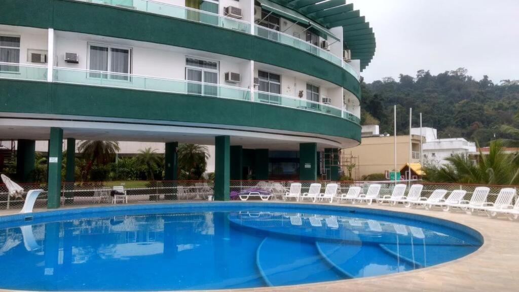 Flat Angra Inn 220 Ангра-дус-Рейс Экстерьер фото