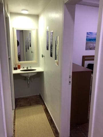 Flat Angra Inn 220 Ангра-дус-Рейс Экстерьер фото